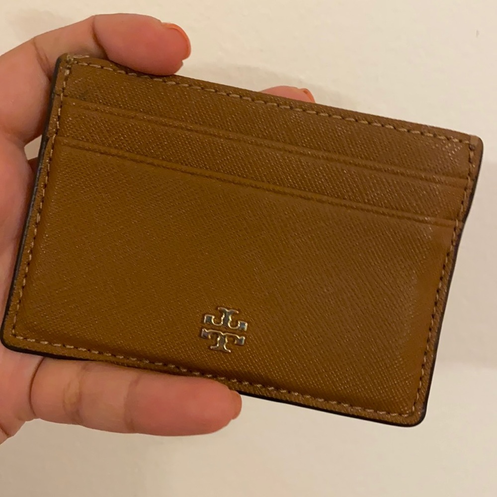 Tory Burch Card Holder